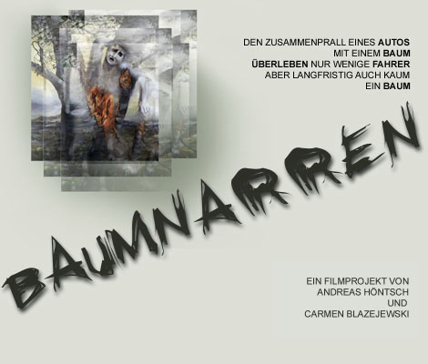 hier: baumnarren - filminfo