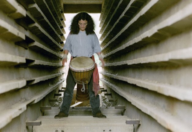 aus dem rhythmus kommen